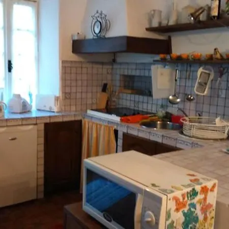 Maison Sur Volane *