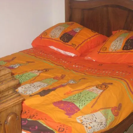 Maison Sur Volane Apartmán Antraigues